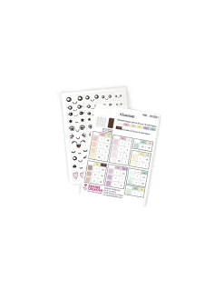 Graine Creative Mallette Kawaii family pâte FIMO - Graine créative Online
