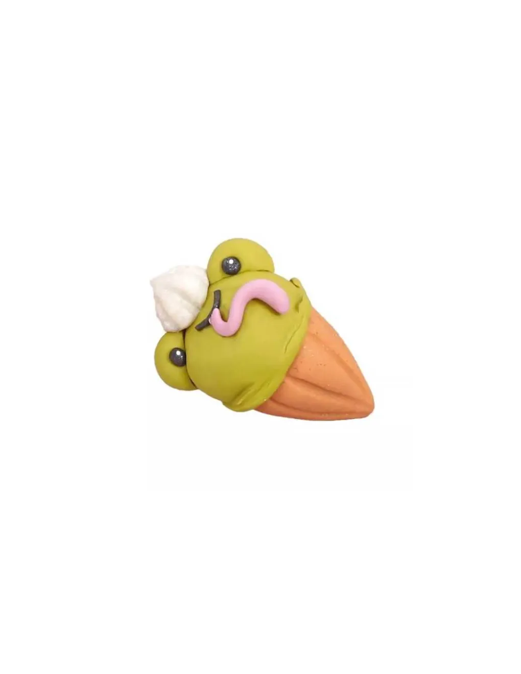 Graine Creative Mallette Kawaii Yummy family pâte FIMO - Graine créative New