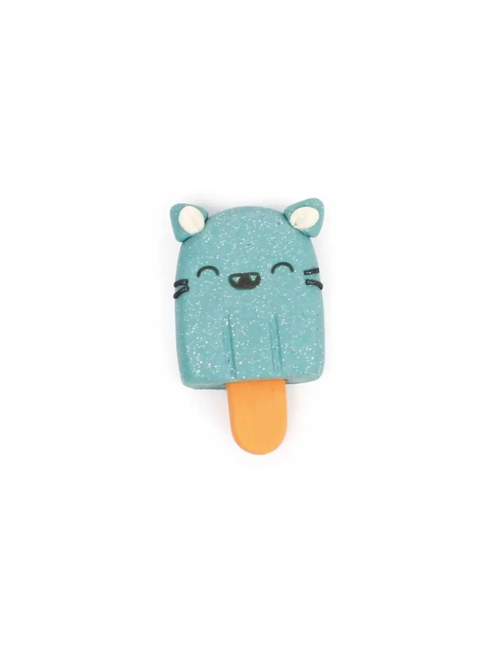 Graine Creative Mallette Kawaii Yummy family pâte FIMO - Graine créative New
