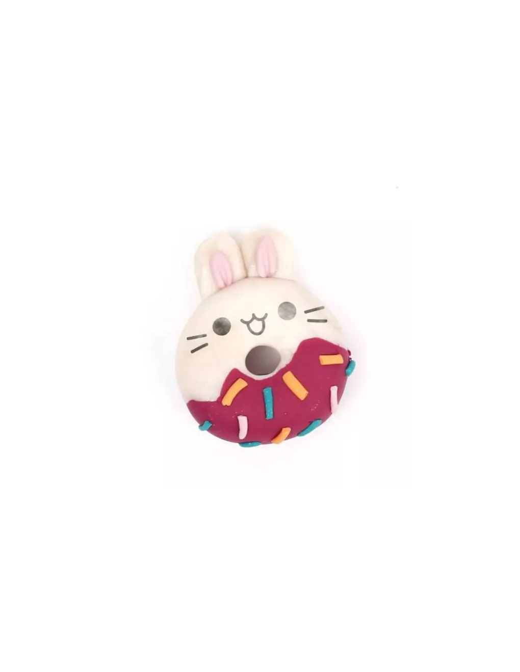 Graine Creative Mallette Kawaii Yummy family pâte FIMO - Graine créative New
