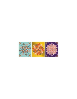 Janod Mandalas Nature - Les ateliers du calme Outlet