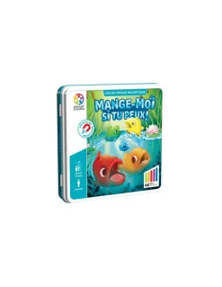 Smart games Mange-moi si tu peux - Smartgames Best