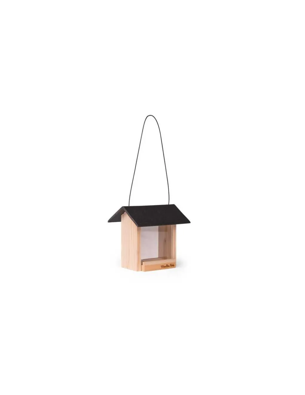 Moulin Roty Mangeoire à oiseaux Le jardin du moulin - Discount