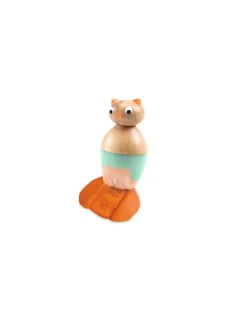 Djeco Mapataroule - Discount