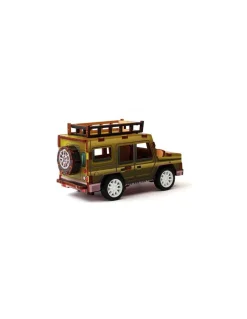 Graine Creative Maquette à friction Jeep - Graine Créative Clearance