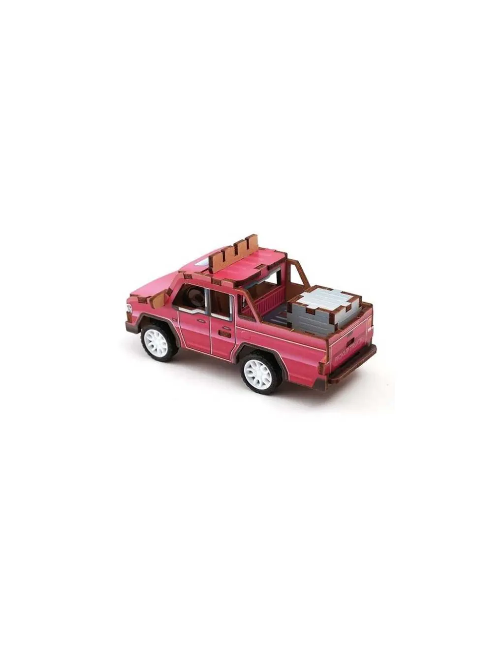Graine Creative Maquette à friction Pick-up - Graine Créative Best
