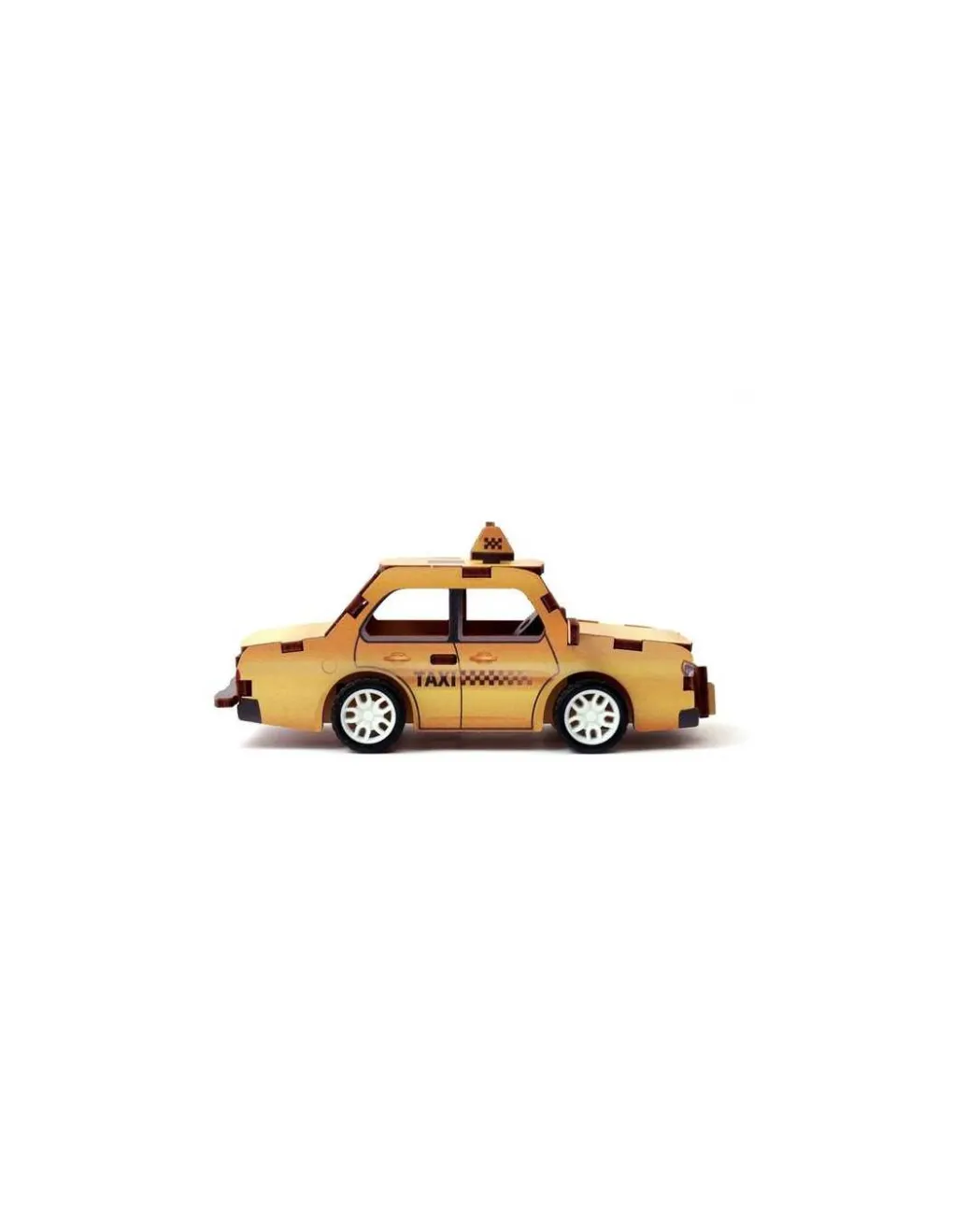 Graine Creative Maquette à friction Taxi - Graine Créative Online