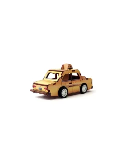 Graine Creative Maquette à friction Taxi - Graine Créative Online