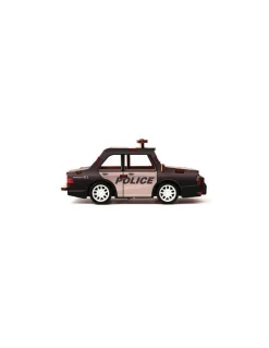 Graine Creative Maquette à friction Voiture de police - Graine Créative Outlet