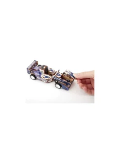 Graine Creative Maquette à friction Voiture de course - Graine Créative Discount