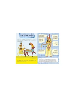 Sassi junior Maquette 3D La Pyramide - Sassi Outlet