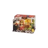 Rolife Maquette Garage Workshop - Discount
