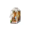 Rolife Maquette Gardenhouse Book Nook - Sale