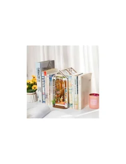 Rolife Maquette Gardenhouse Book Nook - Sale