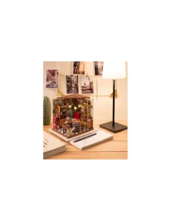 Rolife Maquette librairie Sam's Study - Sale