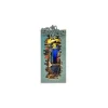 Rolife Maquette Magic House Book Nook - Outlet