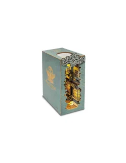 Rolife Maquette Magic House Book Nook - Outlet