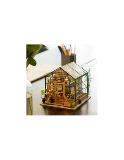 Rolife Maquette maison Cathy's Flower house - Best