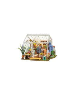 Rolife Maquette maison Dreamy Garden House - Sale