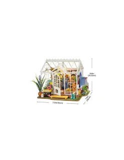 Rolife Maquette maison Dreamy Garden House - Sale