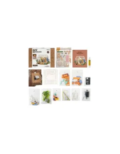 Rolife Maquette maison Dreamy Garden House - Sale