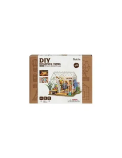 Rolife Maquette maison Dreamy Garden House - Sale