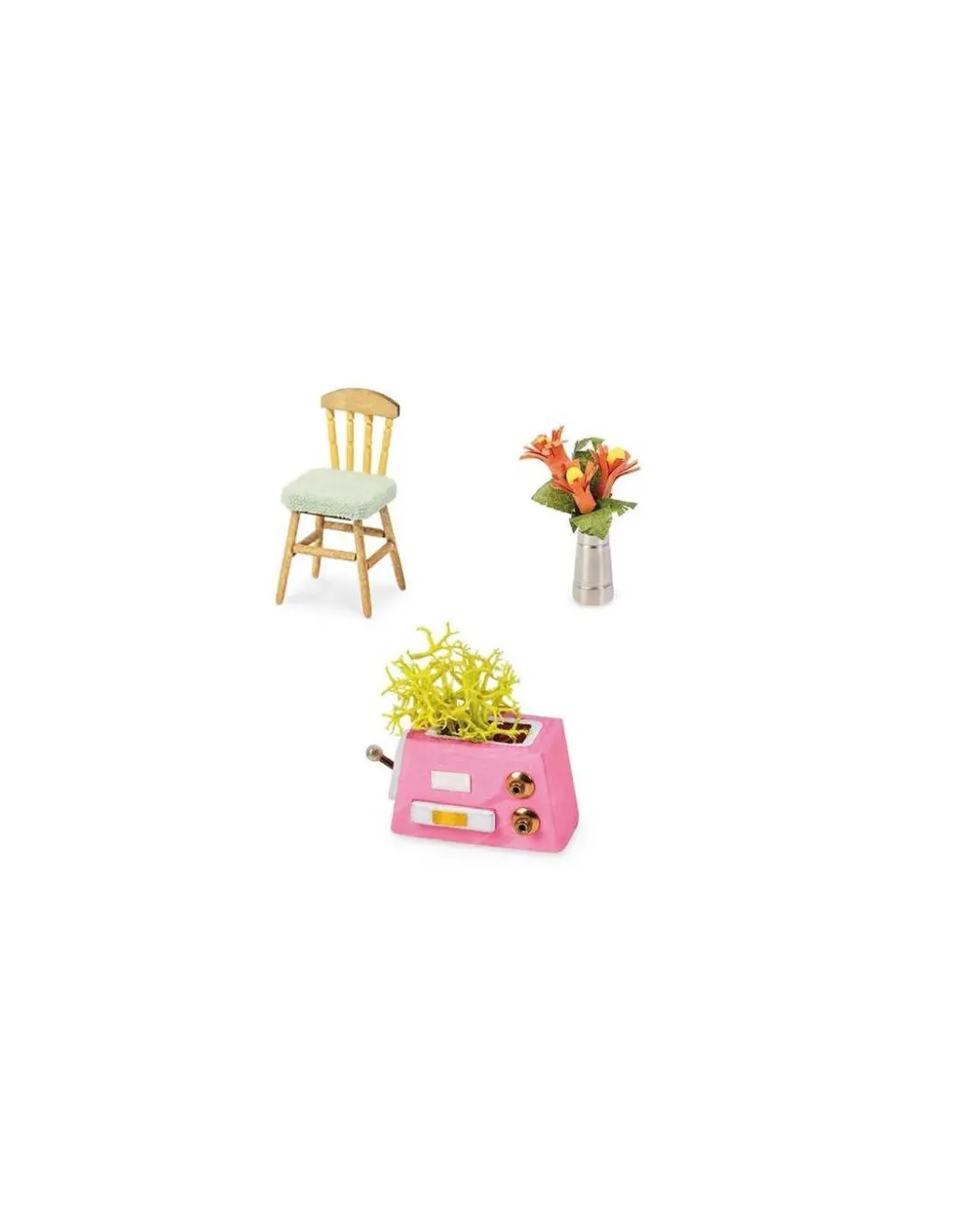 Rolife Maquette maison Emily's Flower Shop - Clearance