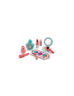 Djeco Maquillage aux oiseaux - Clearance