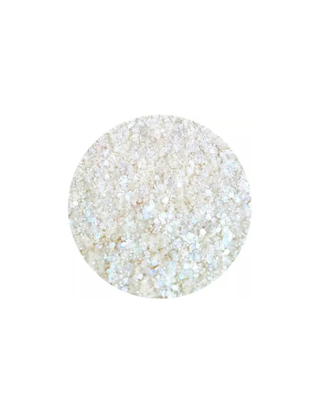 Si Si La Paillette Maquillage kit paillettes Pure -