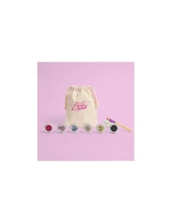 Si Si La Paillette Maquillage kit paillettes Aphrodite - Online