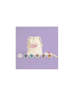 Si Si La Paillette Maquillage kit paillettes Bestsellers - Outlet