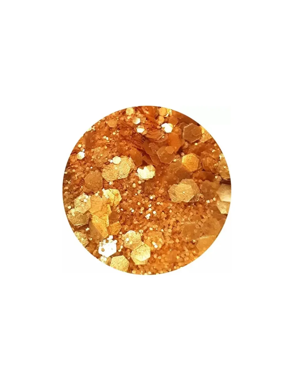Si Si La Paillette Maquillage kit paillettes Bestsellers - Outlet