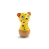 Djeco Maracas jaguar - Discount
