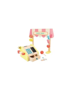 Janod Marchande Applepop - New