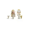 Djeco Marguerite & Léopold - Figurines Tinyly - Sale
