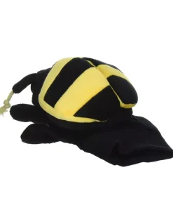 Beleduc Marionnette abeille Hot
