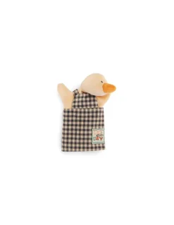Moulin Roty Marionnette Amédée le canard La Grande Famille - Sale