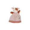 Moulin Roty Marionnette Charlotte la vache La Grande Famille - Hot