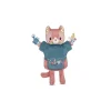Lilliputiens Marionnette Jeanne le chat - Best