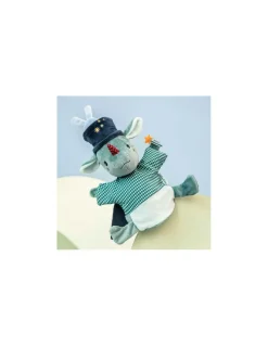 Lilliputiens Marionnette Joe le magicien - Clearance