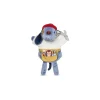Lilliputiens Marionnette Jules le chien - Sale