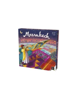 Gigamic Marrakech - jeu Online