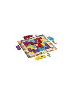 Gigamic Marrakech - jeu Online