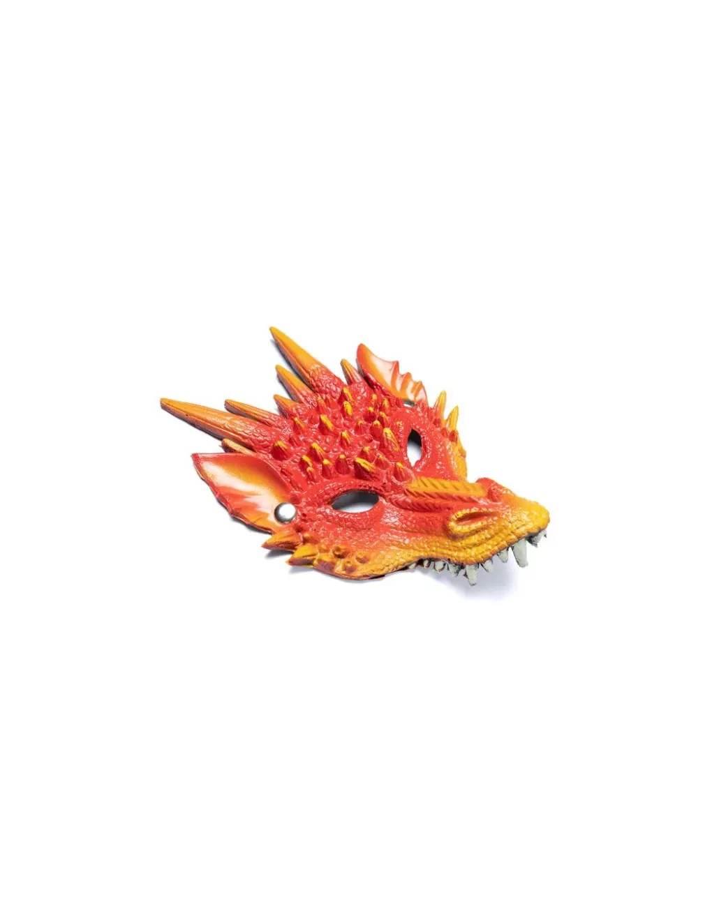Great Pretenders Masque de dragon rouge - Best