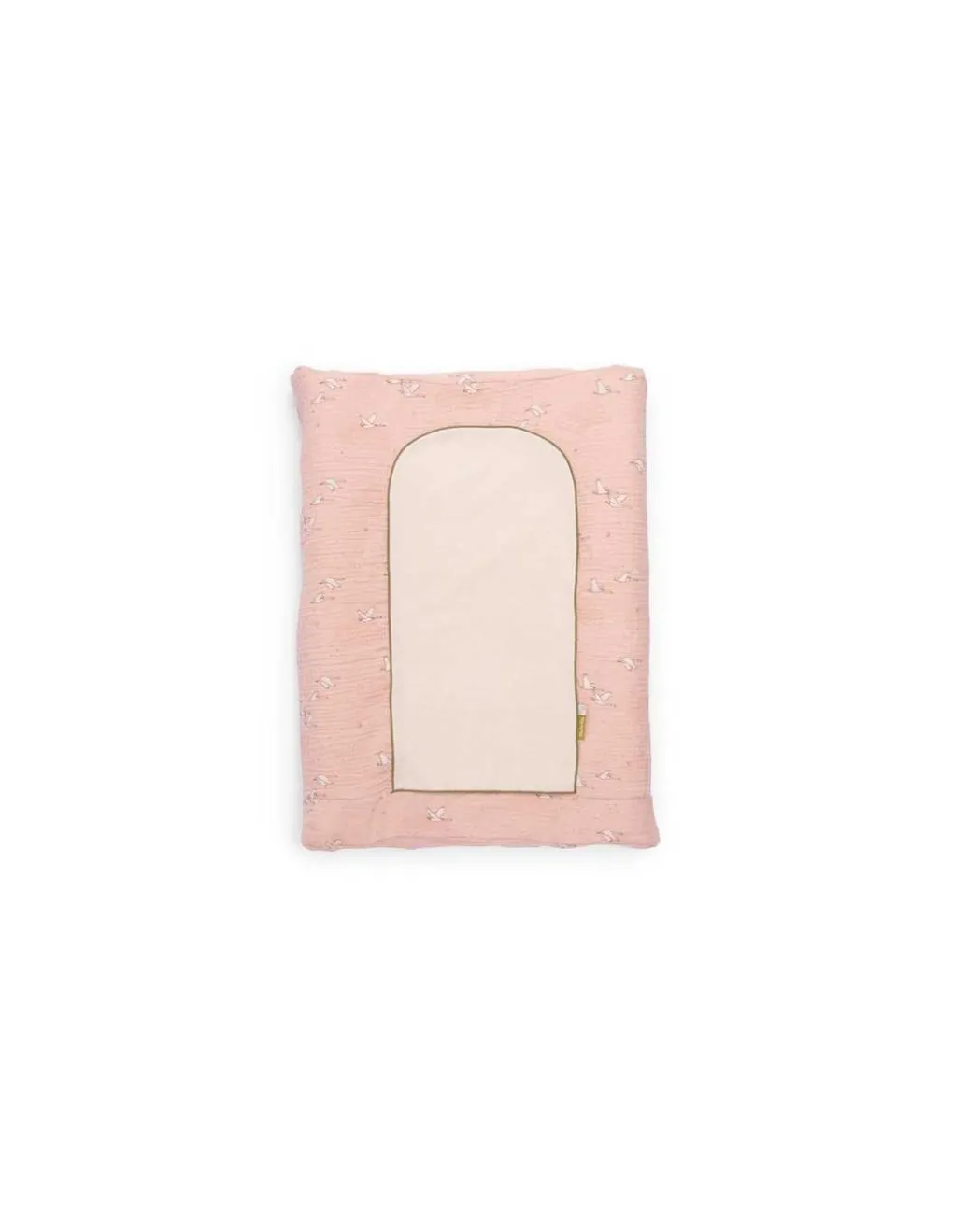 Moulin Roty Matelas à langer La petite école de danse - Clearance