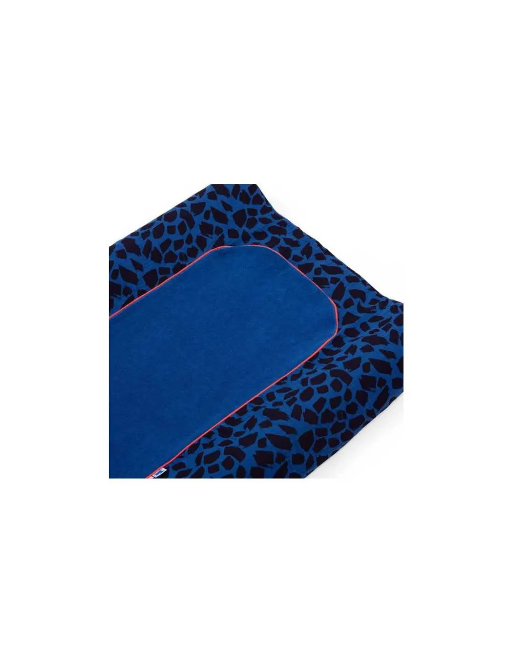 Moulin Roty Matelas à langer Puce & Pilou -