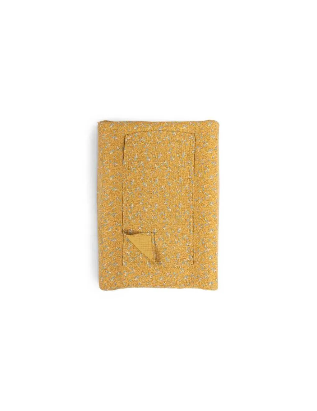 Moulin Roty Matelas à langer Trois petits lapins -