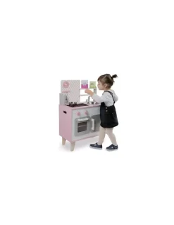 Janod Maxi cuisine macaron - Hot