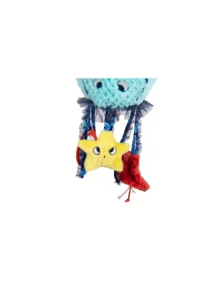 Moulin Roty Méduse d’activités Les aventures de Paulie - Online