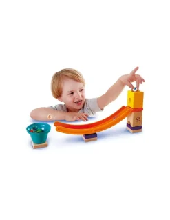 Hape Toys Mega skatepark quadrilla - Hape Outlet